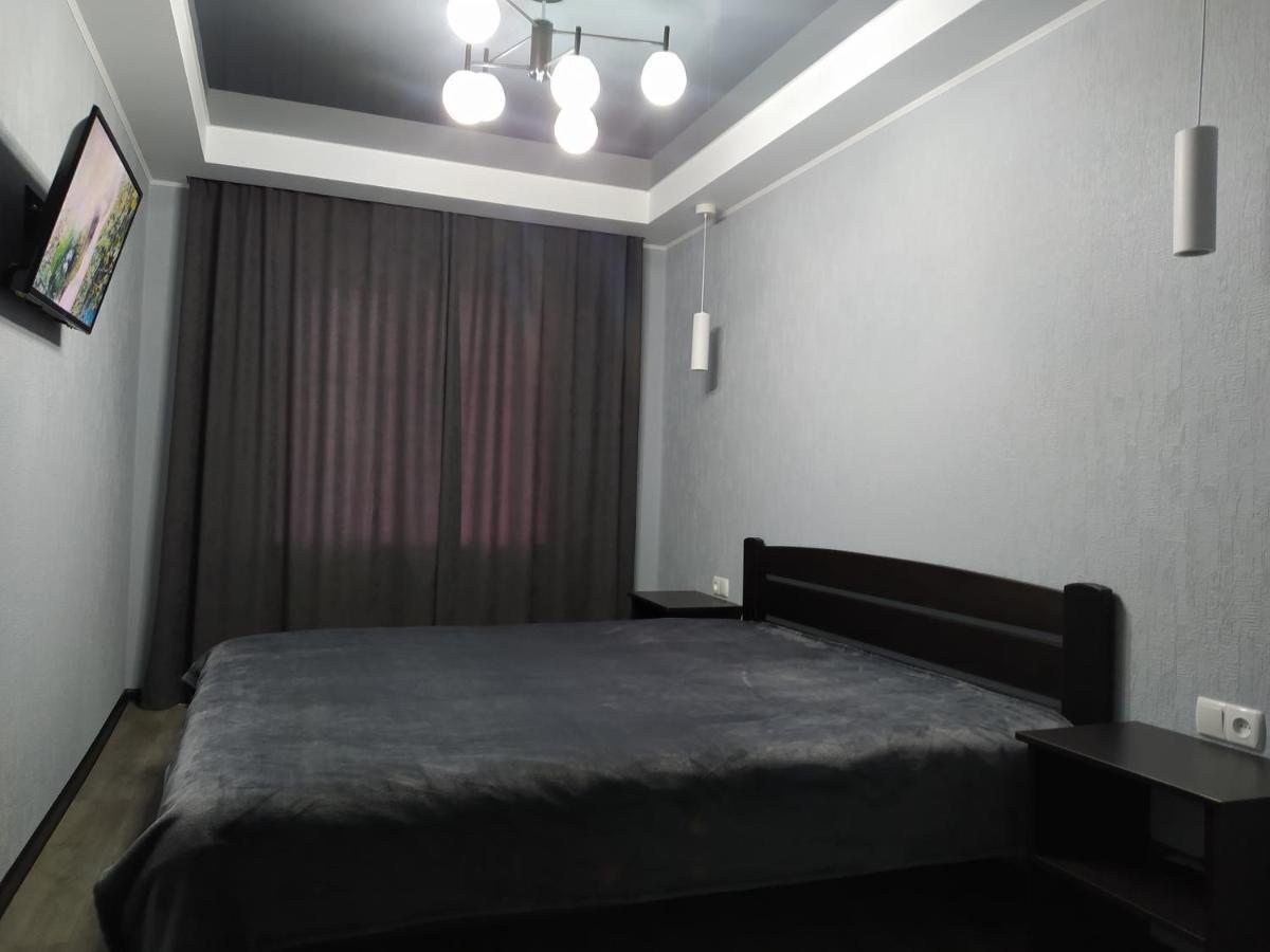 2Rooms Apartment - 181 Gogol Street Zaporizhia Exterior photo
